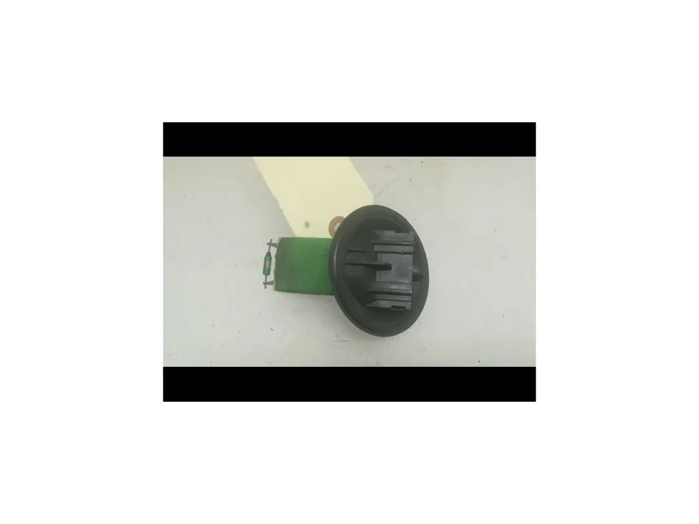 Resistance de chauffage occasion SEAT CORDOBA IIPhase 1 10-2002->05-2009 1.4 TDI 70ch | Vente flash