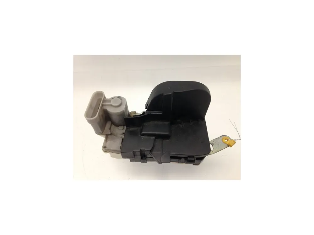 Serrure porte arg occasion ALFA ROMEO 147Phase 1 09-2000->09-2004 | Recommandé