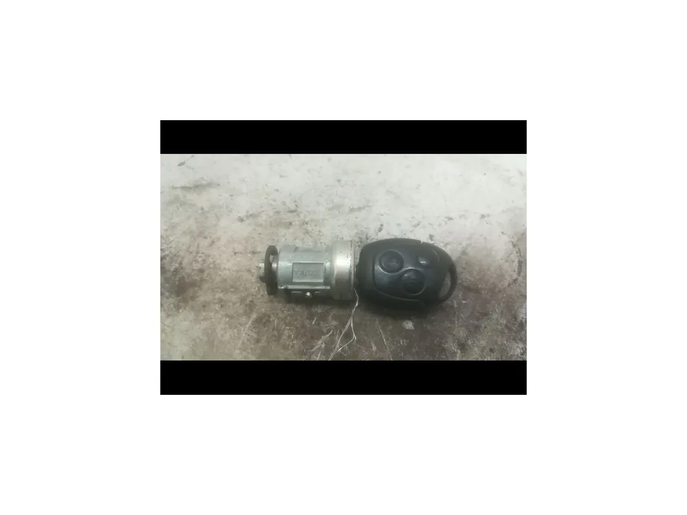 Antivol de direction occasion FORD MONDEO IPhase 2 CLIPPER 10-1996->09-2000 1.8 TD 90ch | Prix doux