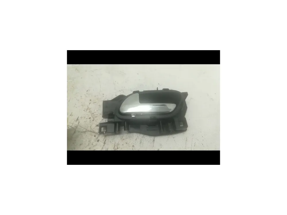 Poignee int porte avg occasion PEUGEOT 3008 IPhase 1 04-2009->12-2013 2.0 HDI 163ch | Prix spécial