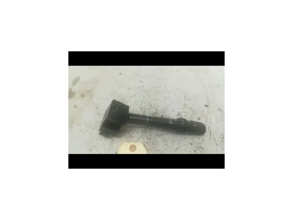 Commande essuie glace occasion HONDA CIVIC IIIPhase 1 10-1987->11-1991 - Incontournable