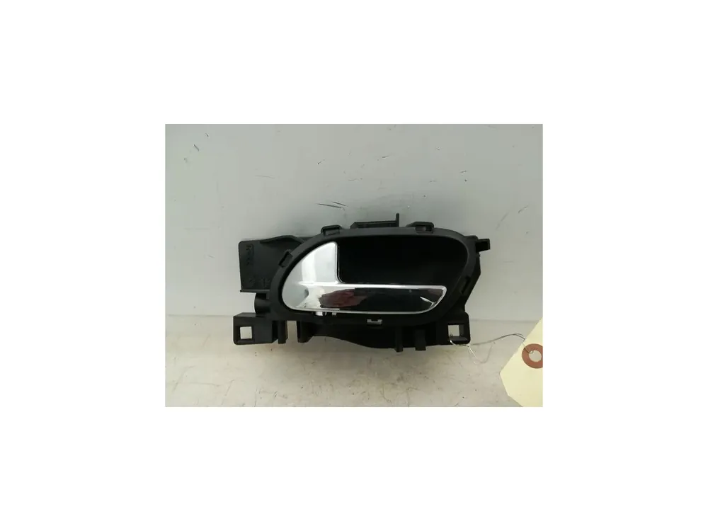 Poignee int porte arg occasion CITROEN C3 IIPhase 1 11-2009->02-2013 1.4 HDi 70ch - Meilleur prix