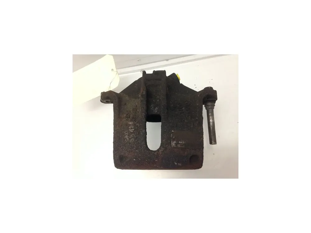 Etrier de frein avant gauche occasion PEUGEOT 206Phase 1 09-1998->03-2009 1.4 HDI - Promotion
