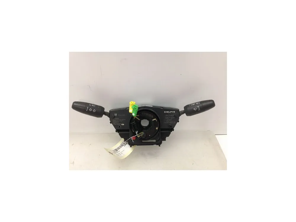 Bloc commodos occasion OPEL CORSA IVPhase 1 09-2006->12-2010 1.3 CDTI 75ch - Envoi rapide