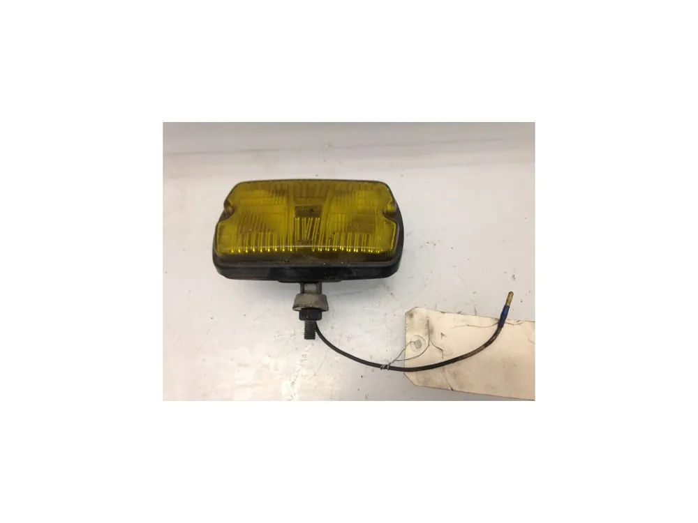 Phare antibrouillard avant gauche occasion CITROEN BXPhase 1 10-1982->12-1993 | Coup de cœur