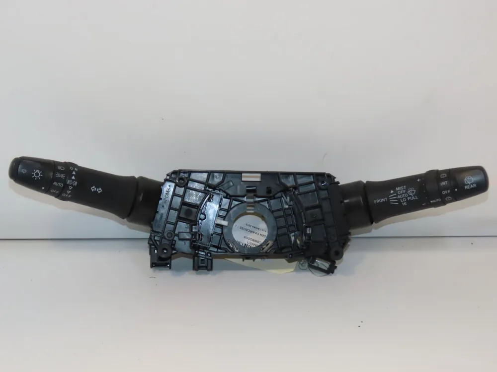 Bloc commodos occasion CITROEN C4 AIRCROSSPhase 1 10-2011->... 1.6 e-HDI 115ch | Offre du jour