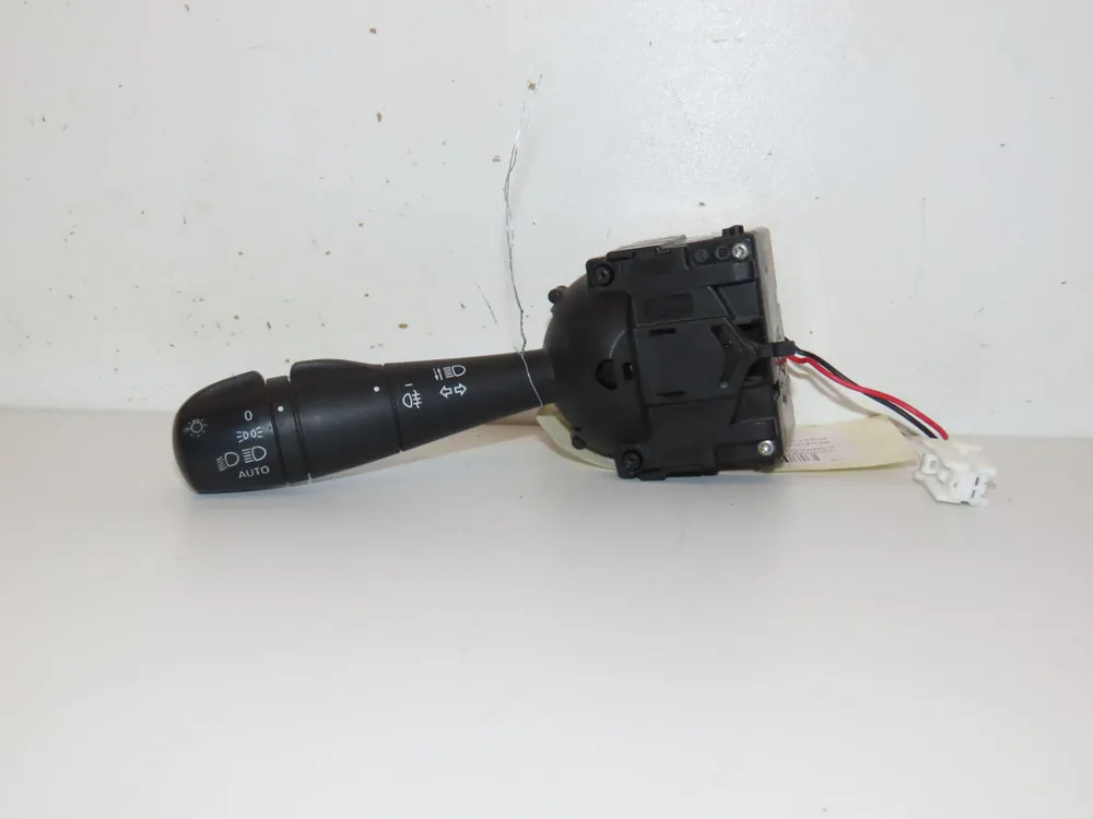 Commande clignotant occasion RENAULT CLIO IVPhase 1 07-2012->... 1.2 TCE 120ch | Satisfait ou remboursé