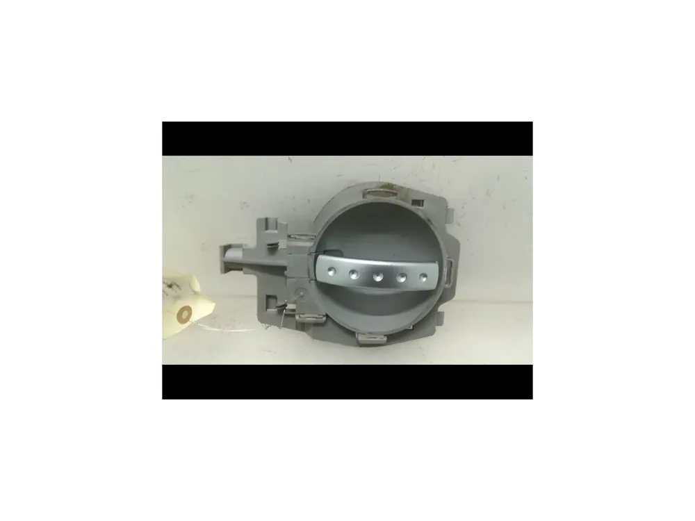 Achetez dès maintenant - Poignee int porte avd occasion CITROEN C3 IPhase 1 04-2002->10-2005 1.4i