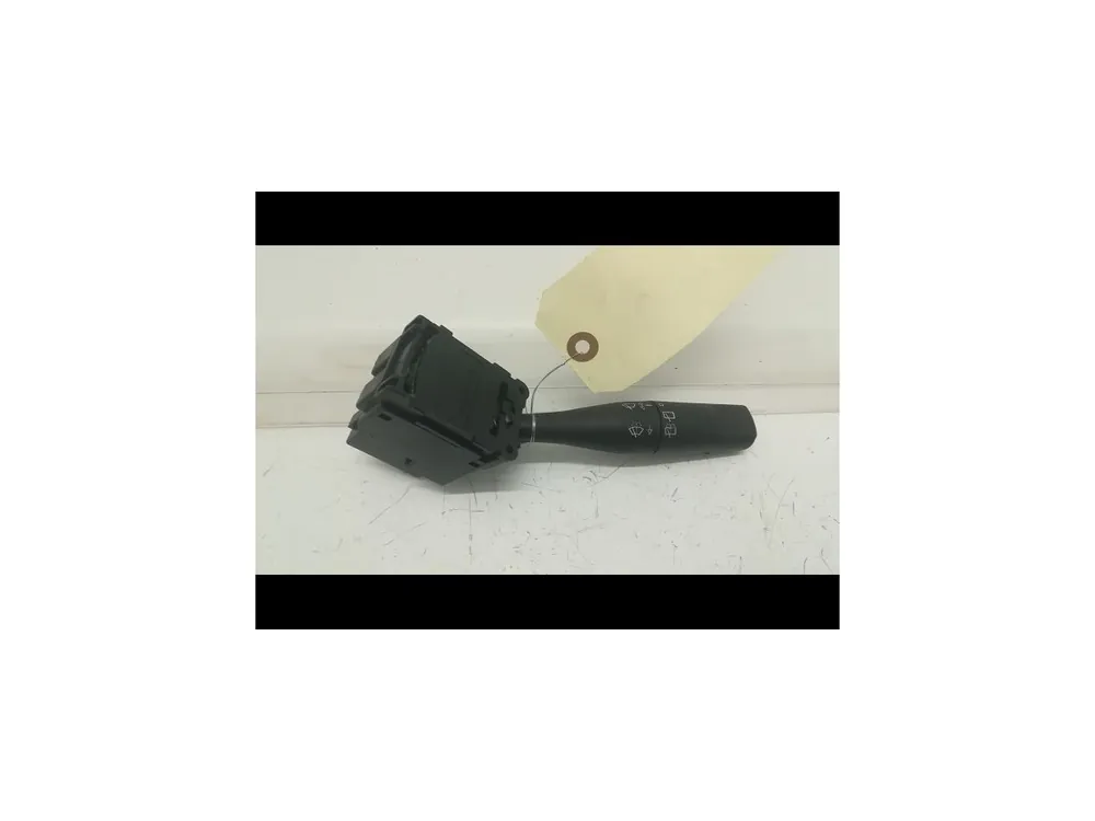 Très demandé | Commande essuie glace occasion PEUGEOT 306Phase 2 04-1997->03-2002 TD