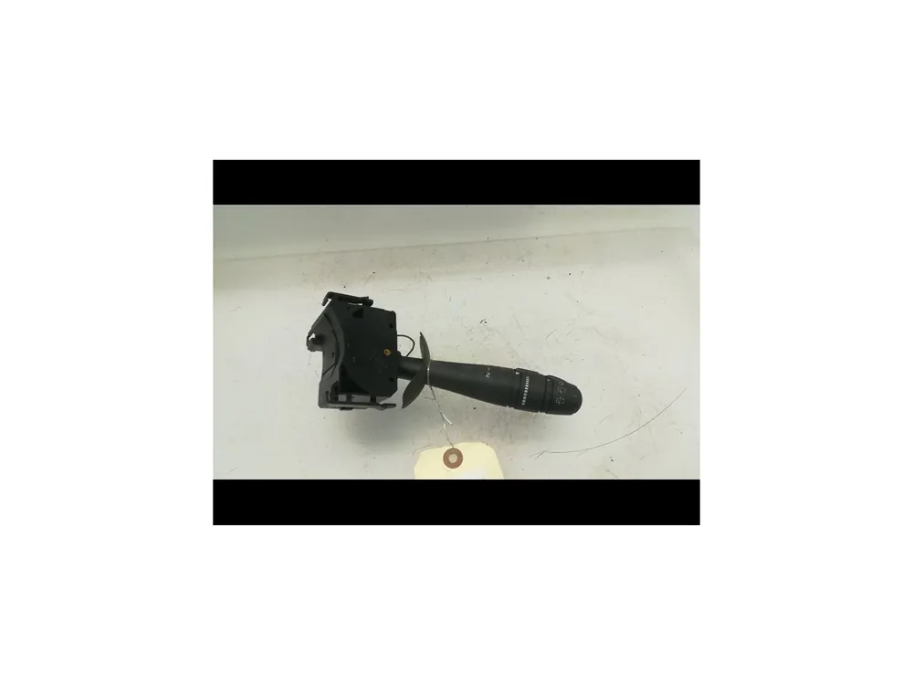 Achetez en ligne - Commande essuie glace occasion RENAULT LAGUNA IIPhase 1 11-2000->03-2005 1.9 DCI 120ch