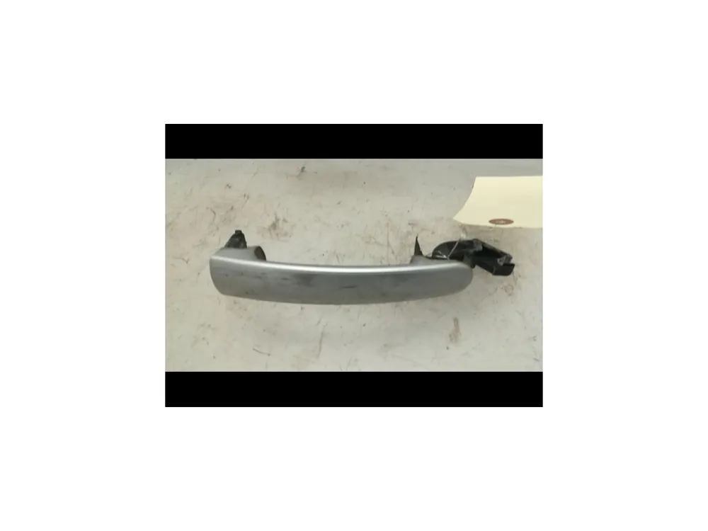 Commandez dès aujourd'hui - Poignee ext porte arg occasion SEAT LEON IPhase 1 04-2000->10-2006