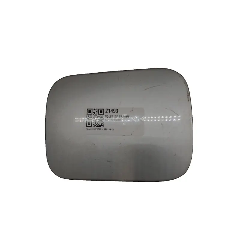 VOLET DE TRAPPE CARBURANT SEAT IBIZA 6K6809905A - Offre bientôt terminée