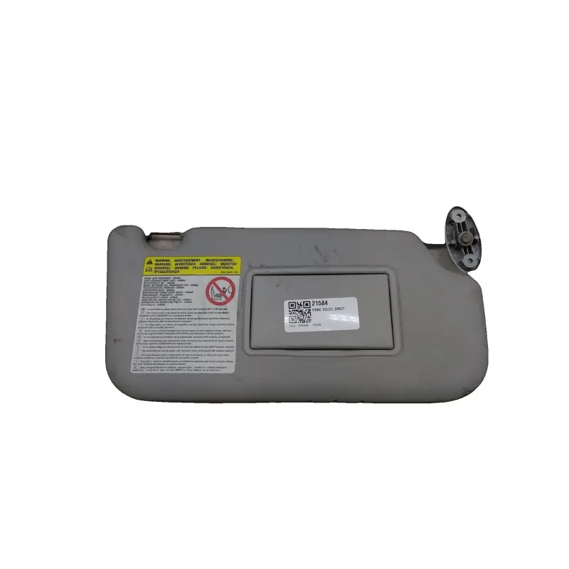 PARE SOLEIL DROIT FIESTA 1624475 - Prix choc