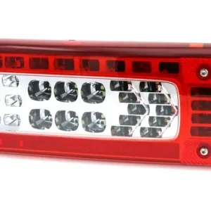 Meilleure vente - Feu arrière droit à LED LC10 avec alarme Vignal
