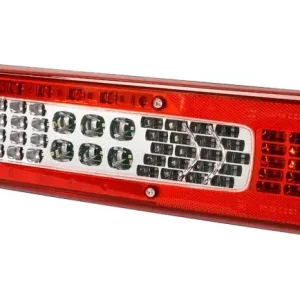 Alarme LED Right Pilot LC9 avec Vignal | Prix usine