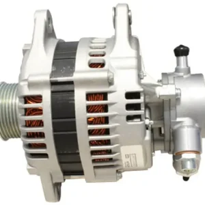 Expédition immédiate - Alternateur Hitachi 12 V 110 Ah Opel - Isuzu