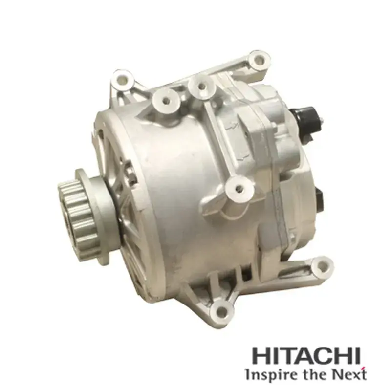 Alternateur Hitachi 12 V 190 Ah VW-Audi - Offre spéciale