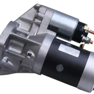 Offre limitée - Démarreur Hitachi - Nissan 12 V / 2,2 kW / 9D Hitachi