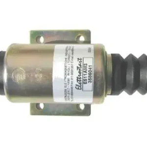 En stock | Démarreur électrique Es511am3 12v Lombardini Cei