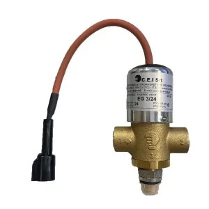 Électrovanne 24 V EG/3/24 - C.E.I. cei | Dernière chance
