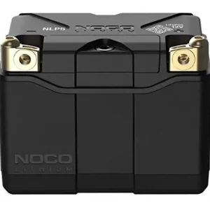 Batterie au lithium NOCO 12 V 250 A pour sports motorisés | Prix cassé