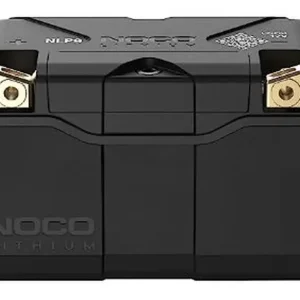 Batterie au lithium NOCO 12 V 400 A pour sports motorisés - Stock presque épuisé