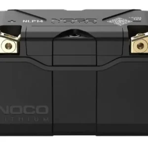 Batterie au lithium NOCO 12 V 500 A pour sports motorisés | Meilleure vente