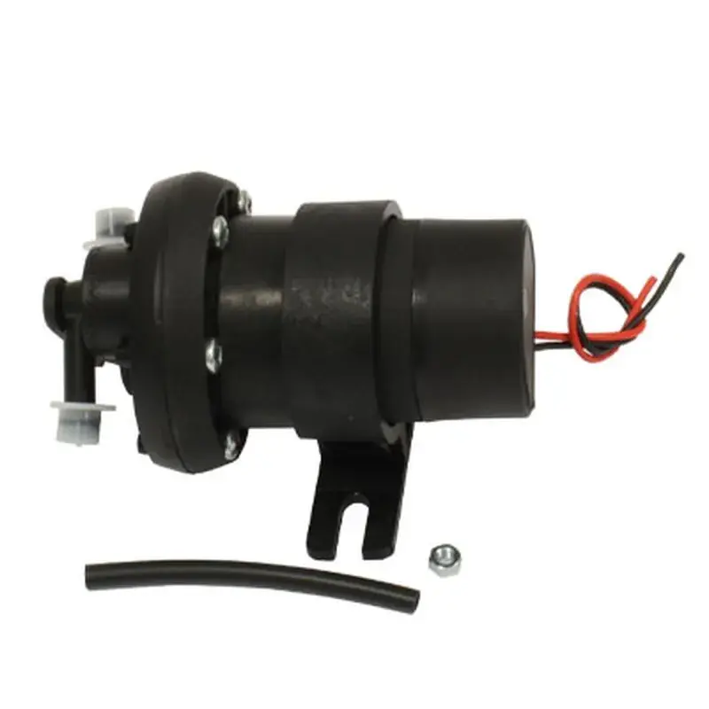 Pompe à carburant Huco | Plus que quelques unités