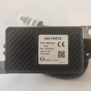 Achetez maintenant | Capteur NOx arrière SNOX610 pour Volvo et Renault, capteurs NOx pour véhicules utilitaires