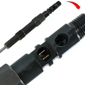 Offre spéciale | Injecteur DFI 1.2 Ford Delphi